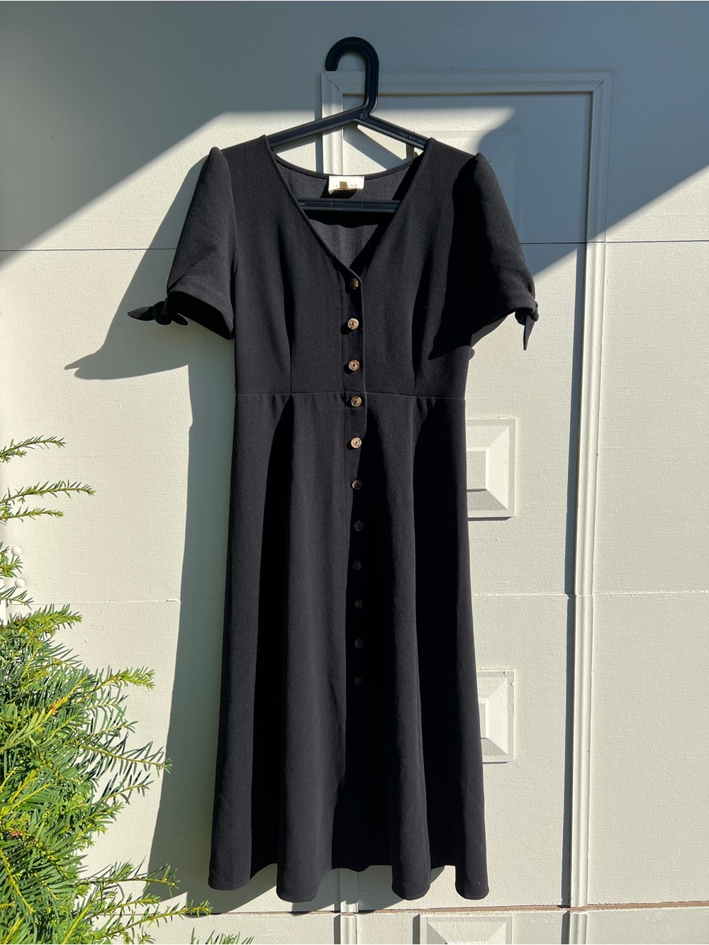 Sèzane Vic Dress